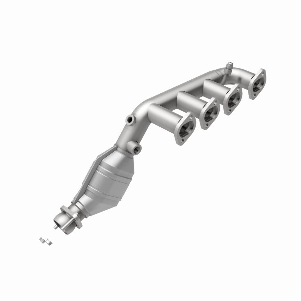 1996-1998 Lincoln Mark VIII Direct-Fit Catalytic Converter 24377 Magnaflow - Catalytic Converters Car Part People