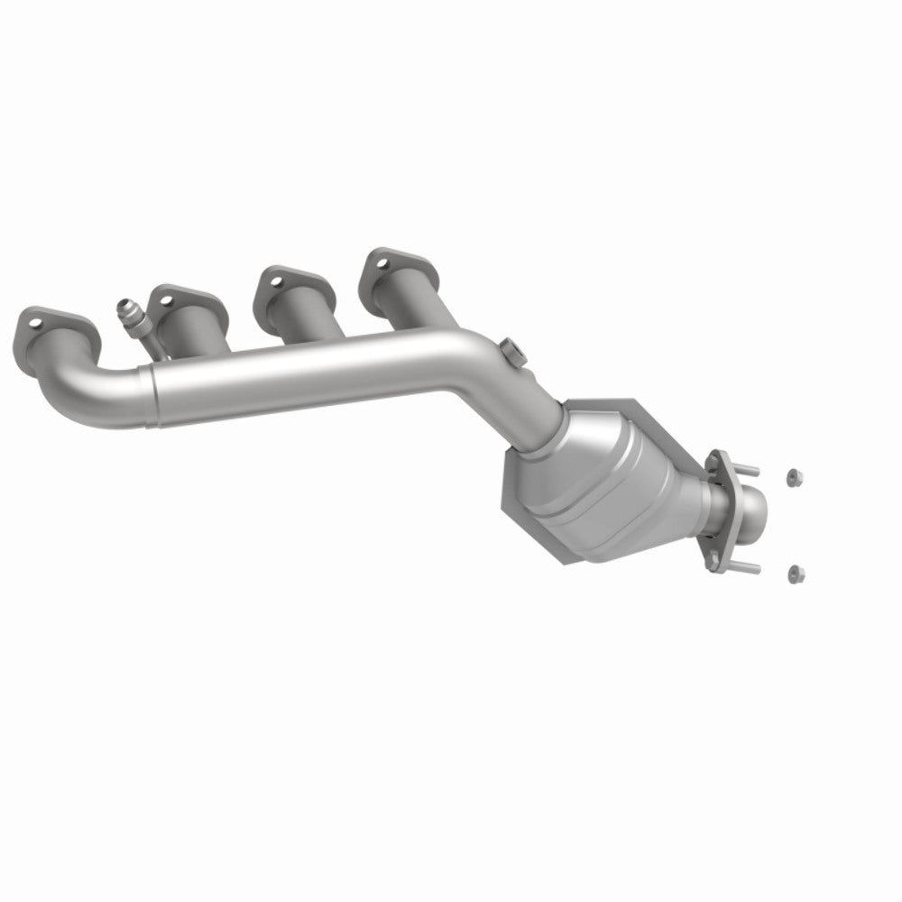 1996-1998 Lincoln Mark VIII Direct-Fit Catalytic Converter 24377 Magnaflow - Catalytic Converters Car Part People
