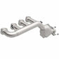 1996-1998 Lincoln Mark VIII Direct-Fit Catalytic Converter 24377 Magnaflow