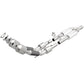 06-08 VW Passat 3.6L Direct-Fit Catalytic Converter 24379 Magnaflow