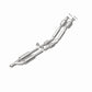 06-08 VW Passat 3.6L Direct-Fit Catalytic Converter 24379 Magnaflow