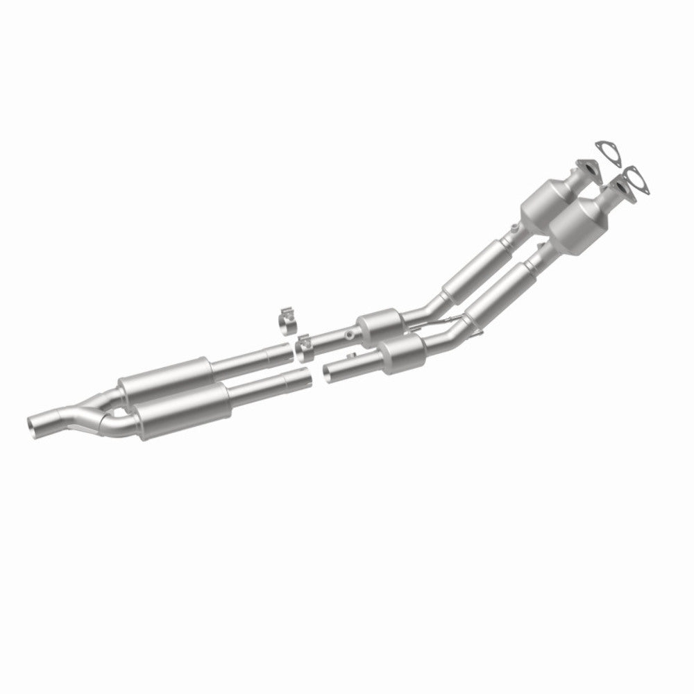 06-08 VW Passat 3.6L Direct-Fit Catalytic Converter 24379 Magnaflow