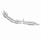 06-08 VW Passat 3.6L Direct-Fit Catalytic Converter 24379 Magnaflow