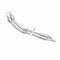 06-08 VW Passat 3.6L Direct-Fit Catalytic Converter 24379 Magnaflow