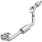 05-07 Subaru Outback 3.0L Direct-Fit Catalytic Converter 24383 Magnaflow