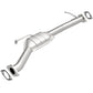 1993-1995 Mazda RX-7 Direct-Fit Catalytic Converter 24388 Magnaflow
