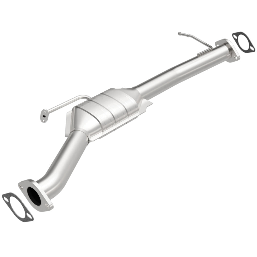 1993-1995 Mazda RX-7 Direct-Fit Catalytic Converter 24388 Magnaflow
