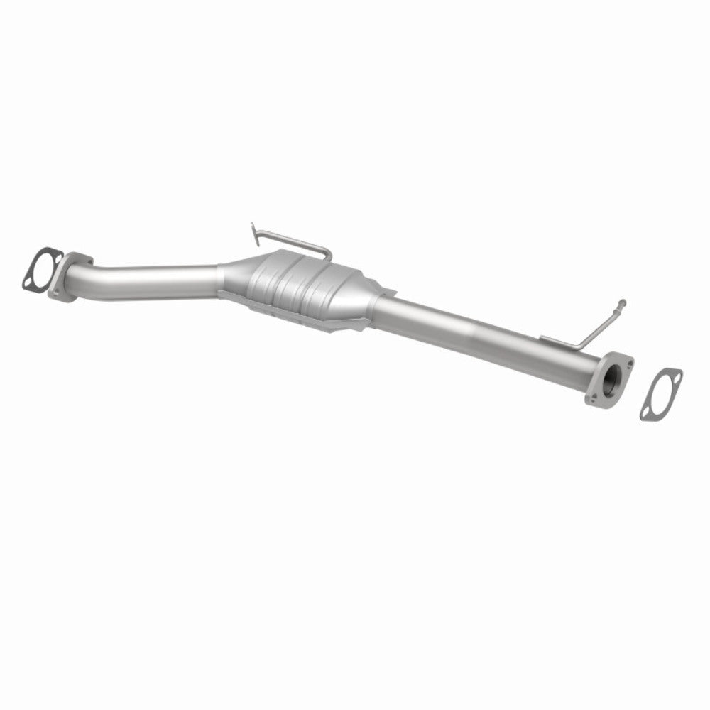 1993-1995 Mazda RX-7 Direct-Fit Catalytic Converter 24388 Magnaflow