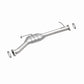1993-1995 Mazda RX-7 Direct-Fit Catalytic Converter 24388 Magnaflow