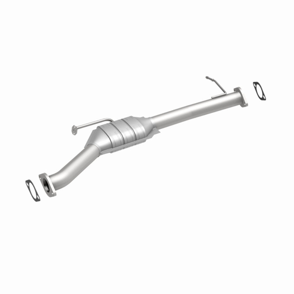 1993-1995 Mazda RX-7 Direct-Fit Catalytic Converter 24388 Magnaflow