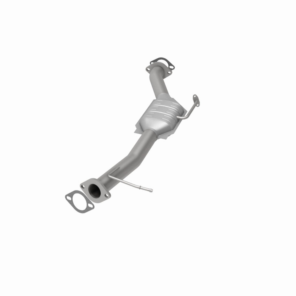 1993-1995 Mazda RX-7 Direct-Fit Catalytic Converter 24388 Magnaflow