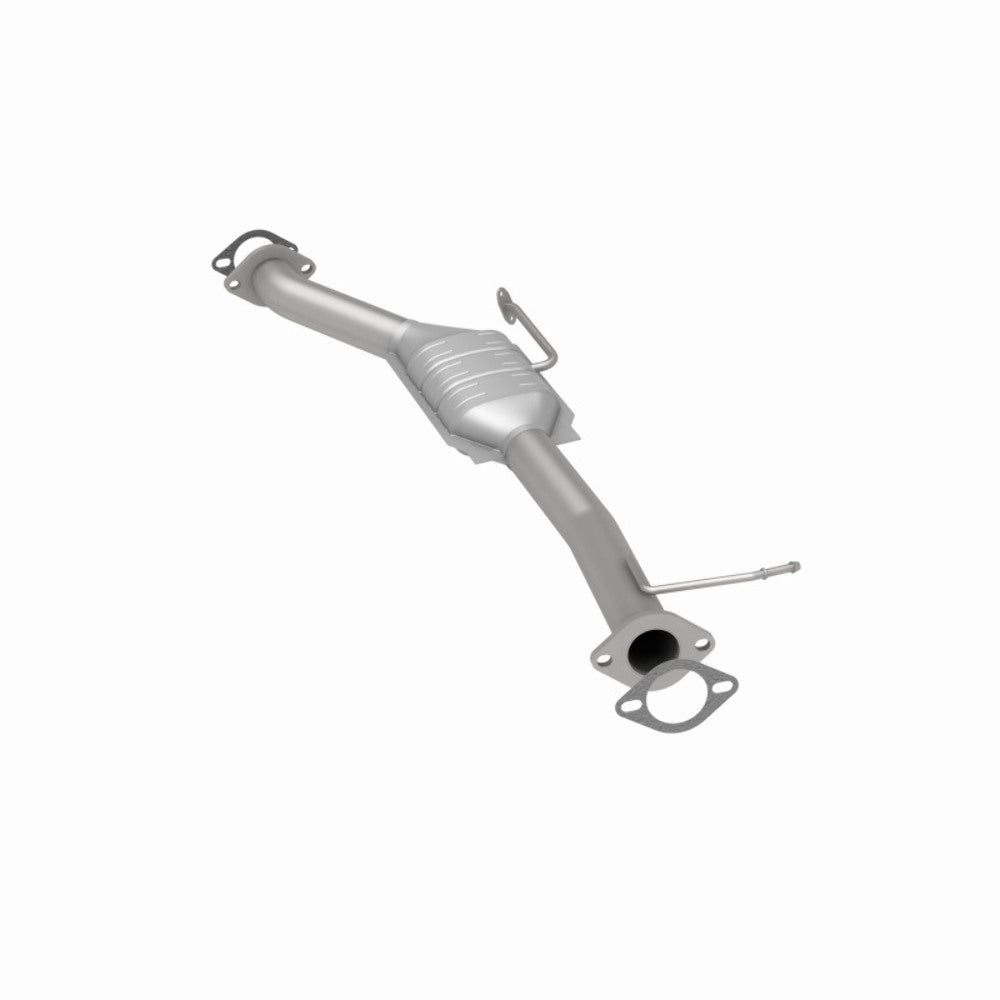 1993-1995 Mazda RX-7 Direct-Fit Catalytic Converter 24388 Magnaflow