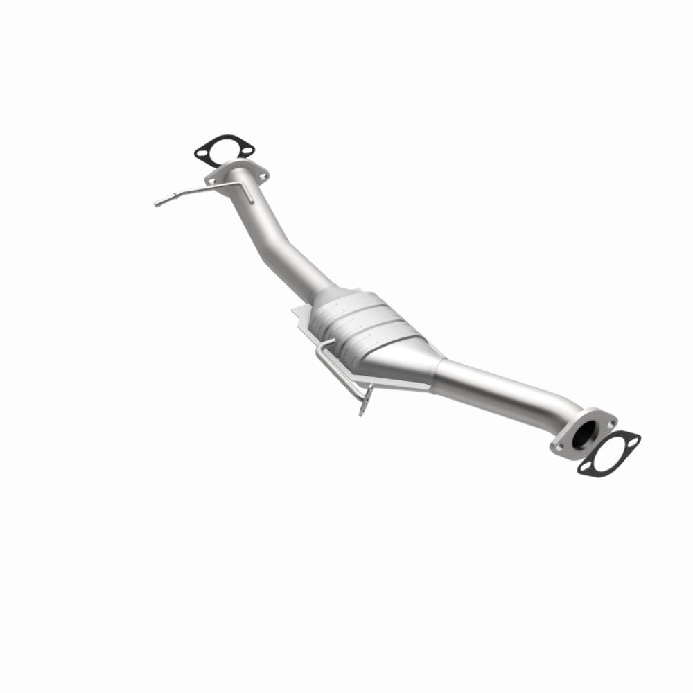1993-1995 Mazda RX-7 Direct-Fit Catalytic Converter 24388 Magnaflow
