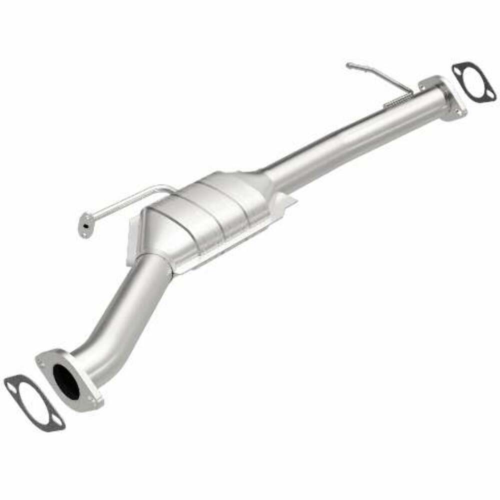 1993-1995 Mazda RX-7 Direct-Fit Catalytic Converter 24388 Magnaflow