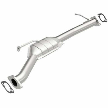 1993-1995 Mazda RX-7 Direct-Fit Catalytic Converter 24388 Magnaflow