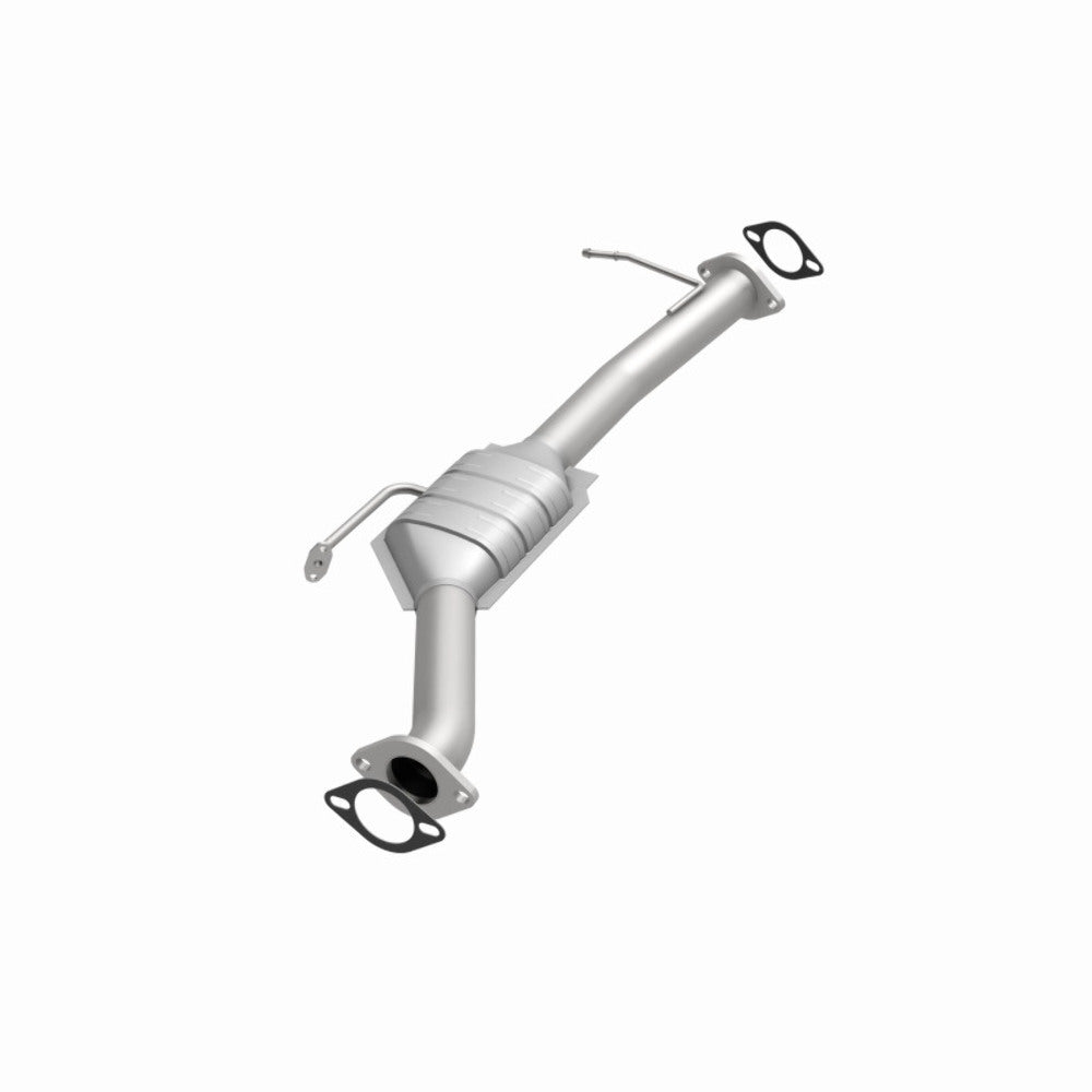 1993-1995 Mazda RX-7 Direct-Fit Catalytic Converter 24388 Magnaflow