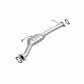 1993-1995 Mazda RX-7 Direct-Fit Catalytic Converter 24388 Magnaflow