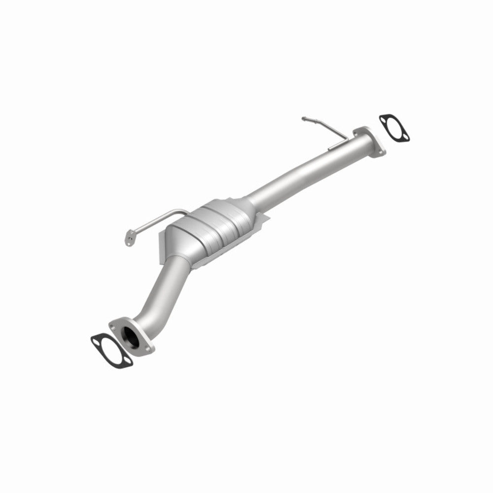 1993-1995 Mazda RX-7 Direct-Fit Catalytic Converter 24388 Magnaflow