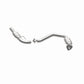 03-05 Express 2500 4.8L ds Direct-Fit Catalytic Converter 24389 Magnaflow