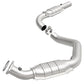 03-05 Express 2500 4.8L ds Direct-Fit Catalytic Converter 24389 Magnaflow