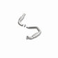 03-05 Express 2500 4.8L ds Direct-Fit Catalytic Converter 24389 Magnaflow