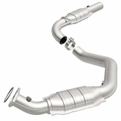 03-05 Express 2500 4.8L ds Direct-Fit Catalytic Converter 24389 Magnaflow
