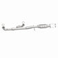 02-05 Hyundai XG350 3.5L Direct-Fit Catalytic Converter 24395 Magnaflow