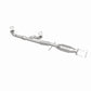 02-05 Hyundai XG350 3.5L Direct-Fit Catalytic Converter 24395 Magnaflow