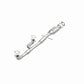 02-05 Hyundai XG350 3.5L Direct-Fit Catalytic Converter 24395 Magnaflow