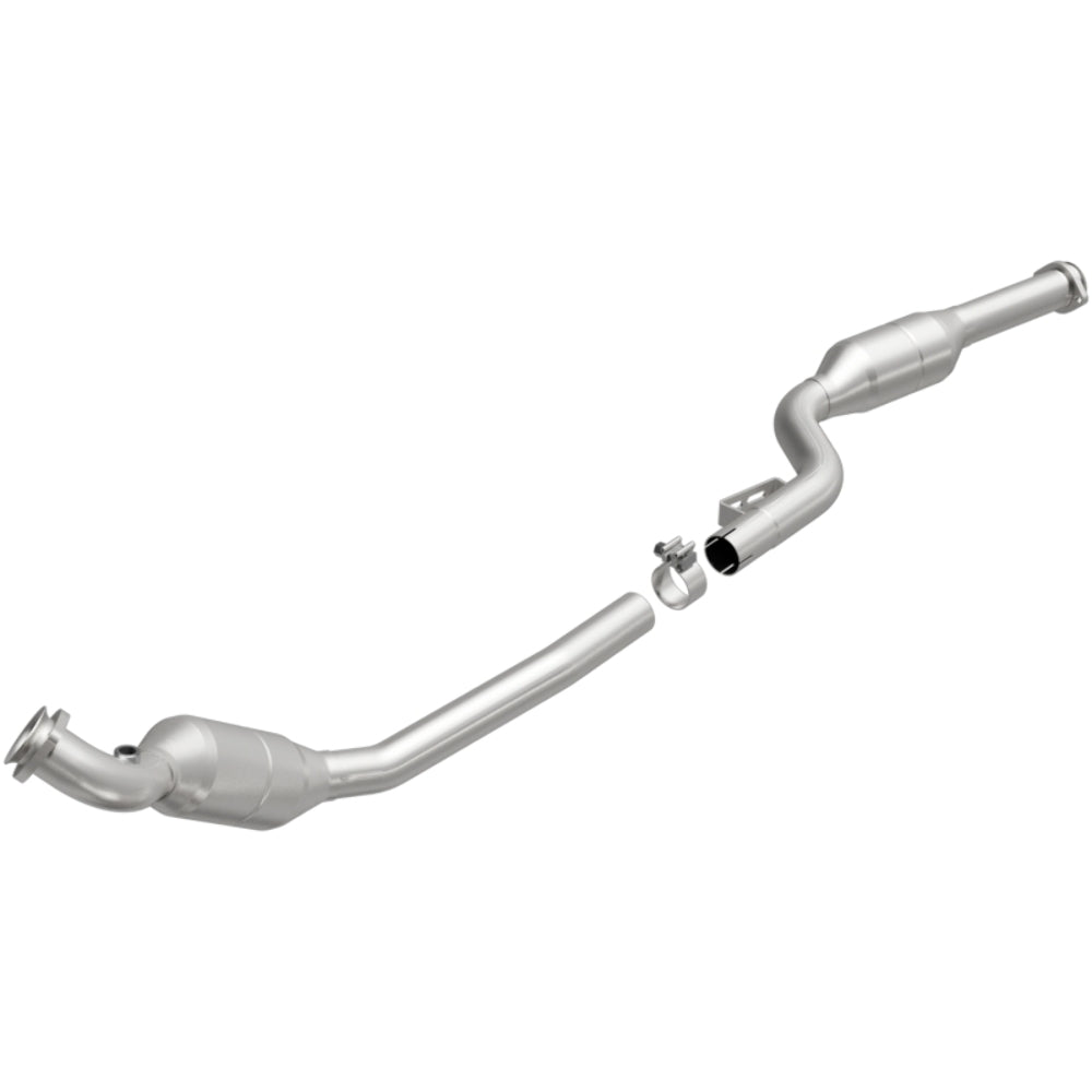 1998-2003 Mercedes-Benz E320 Direct-Fit Catalytic Converter 24396 Magnaflow