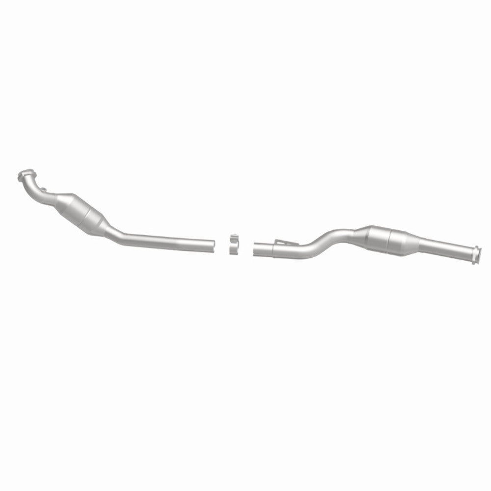 1998-2003 Mercedes-Benz E320 Direct-Fit Catalytic Converter 24396 Magnaflow