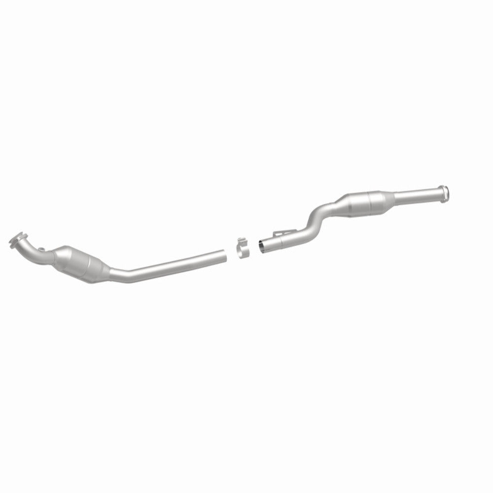 1998-2003 Mercedes-Benz E320 Direct-Fit Catalytic Converter 24396 Magnaflow