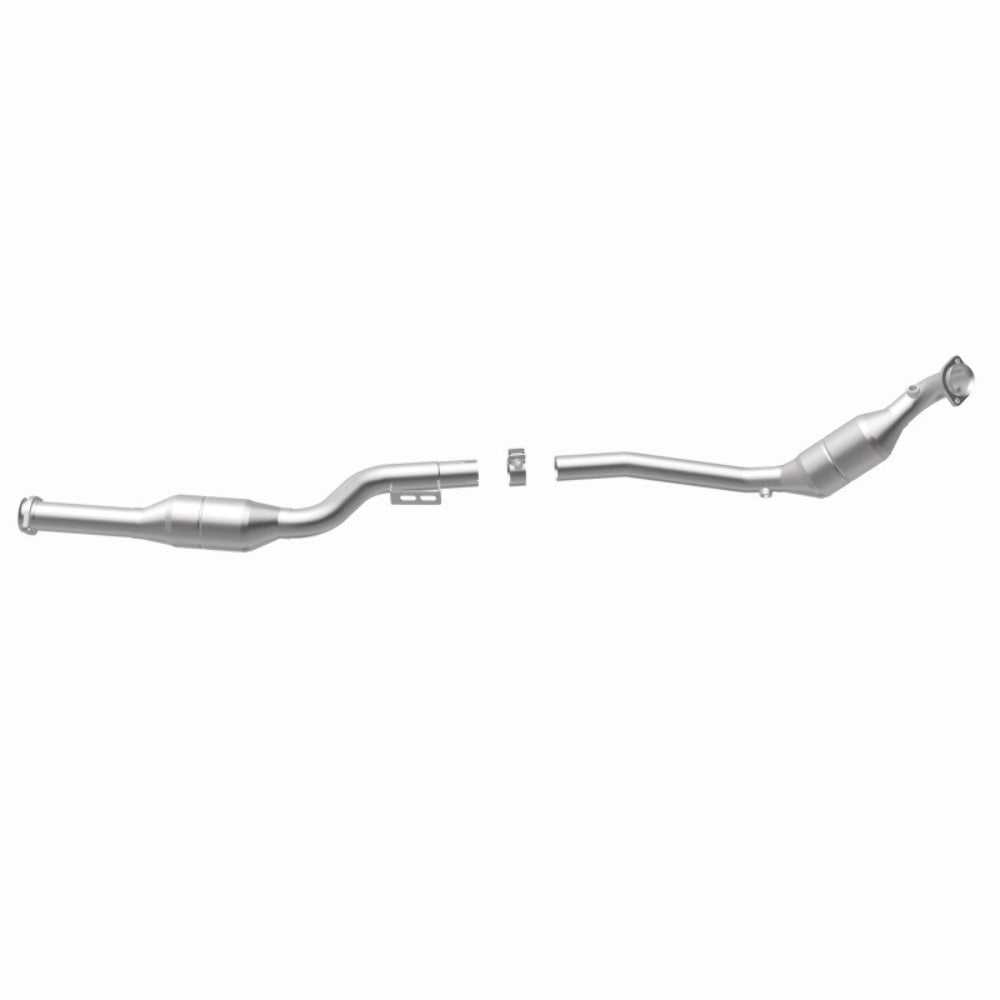 1998-2003 Mercedes-Benz E320 Direct-Fit Catalytic Converter 24396 Magnaflow