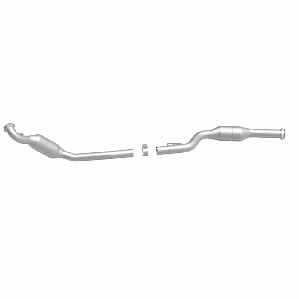1998-2003 Mercedes-Benz E320 Direct-Fit Catalytic Converter 24396 Magnaflow