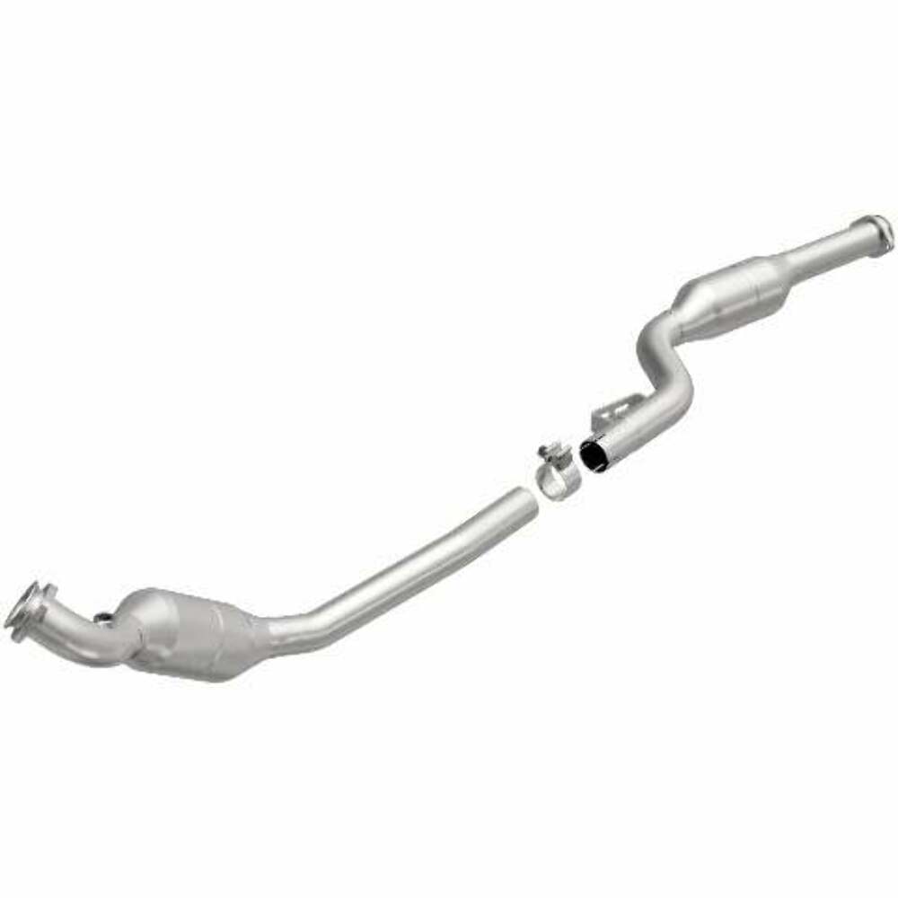 1998-2003 Mercedes-Benz E320 Direct-Fit Catalytic Converter 24396 Magnaflow