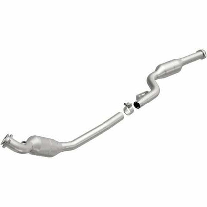 1998-2003 Mercedes-Benz E320 Direct-Fit Catalytic Converter 24396 Magnaflow