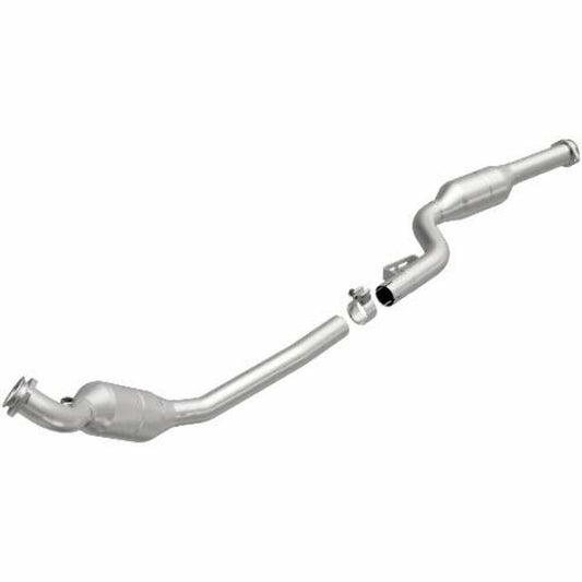 1998-2003 Mercedes-Benz E320 Direct-Fit Catalytic Converter 24396 Magnaflow
