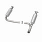 2005-2006 Dodge Dakota Direct-Fit Catalytic Converter 24397 Magnaflow
