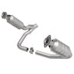2005-2006 Dodge Dakota Direct-Fit Catalytic Converter 24397 Magnaflow