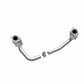2005-2006 Dodge Dakota Direct-Fit Catalytic Converter 24397 Magnaflow