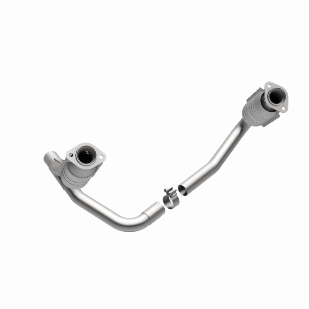 2005-2006 Dodge Dakota Direct-Fit Catalytic Converter 24397 Magnaflow