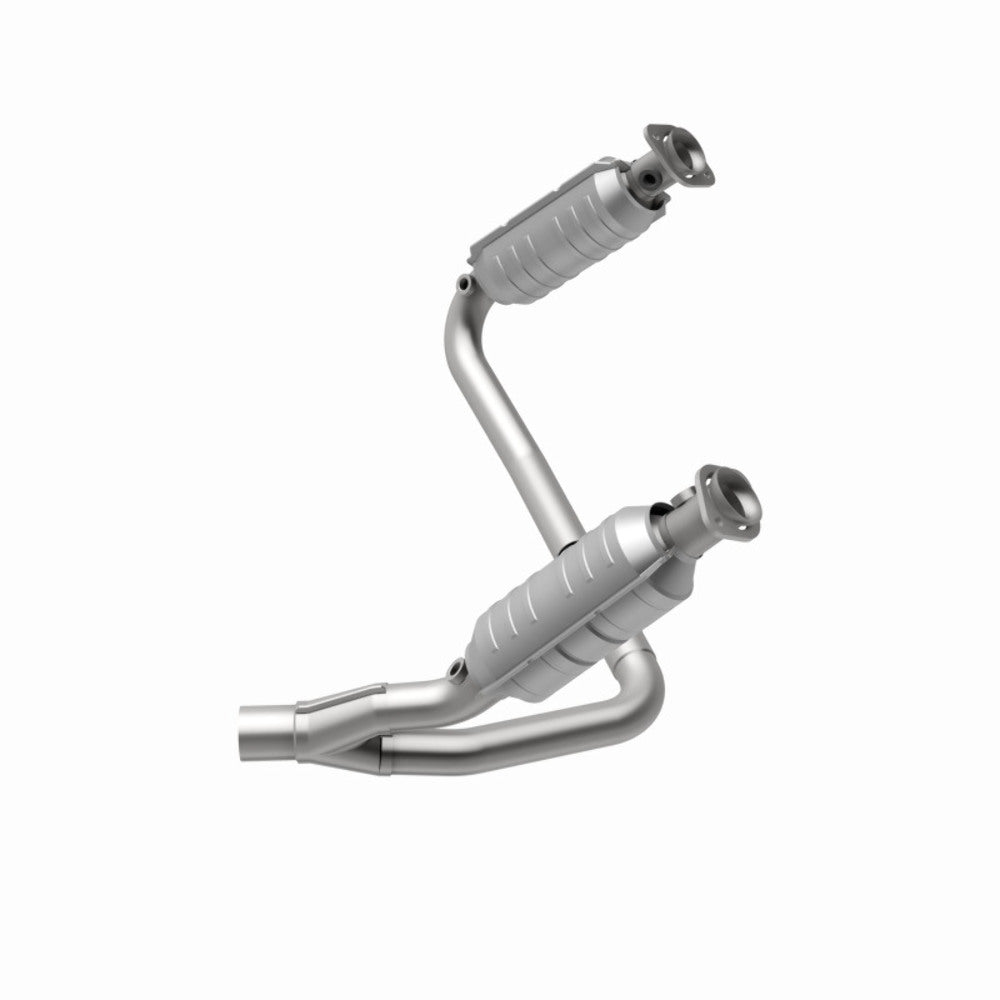 2005-2006 Dodge Dakota Direct-Fit Catalytic Converter 24397 Magnaflow