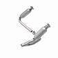 2005-2006 Dodge Dakota Direct-Fit Catalytic Converter 24397 Magnaflow