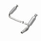 2005-2006 Dodge Dakota Direct-Fit Catalytic Converter 24397 Magnaflow