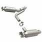 2005-2006 Dodge Dakota Direct-Fit Catalytic Converter 24398 Magnaflow