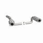 2005-2006 Dodge Dakota Direct-Fit Catalytic Converter 24398 Magnaflow
