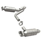 2005-2006 Dodge Dakota Direct-Fit Catalytic Converter 24398 Magnaflow