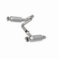 2005-2006 Dodge Dakota Direct-Fit Catalytic Converter 24398 Magnaflow