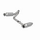 2005-2006 Dodge Dakota Direct-Fit Catalytic Converter 24398 Magnaflow