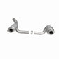 2005-2006 Dodge Dakota Direct-Fit Catalytic Converter 24398 Magnaflow
